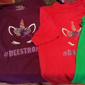 Meet your Posher, Joseph